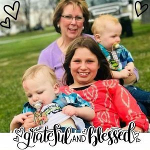 Meet your Posher, Laura